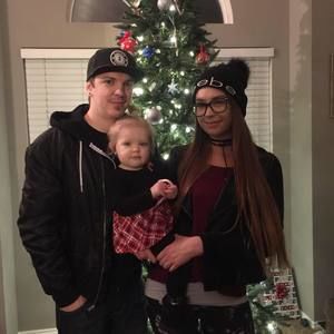 Meet your Posher, Billy